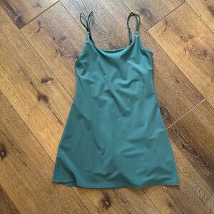 Abercrombie traveler dress